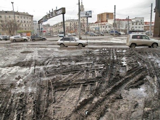 УрО РАН выяснили, почему столицу Урала называют Грязьбургом