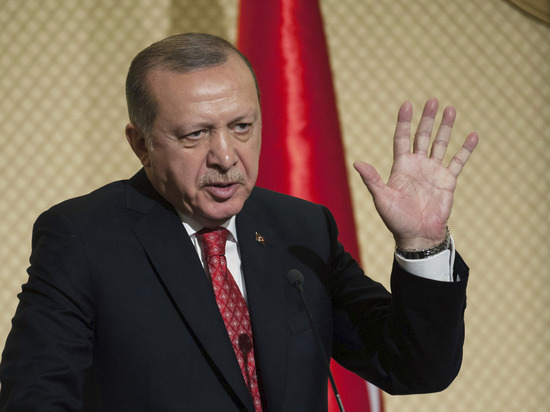 Эксперт: Анкара преследовала и продолжает преследовать свои интересы