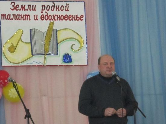 «Чашу жизни» костромского поэта выпустили в Москве
