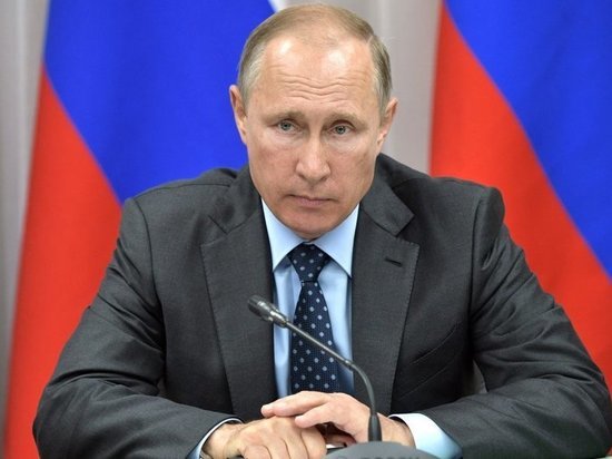 Путина просят изменить законы о Байкале Путина просят изменить законы о Байкале