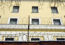 Среди заключенных столичных СИЗО есть женщина по имени Наталья