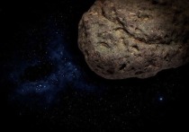 Диаметр астероида Фаэтон, недавно разминувшегося с Землей, оказался примерно на километр больше, чем считалось до сих пор