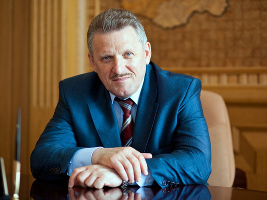 Чем запомнился год уходящий: мнение властей и редакции «МК в Хабаровске» Чем запомнился год уходящий: мнение властей и редакции «МК в Хабаровске»
