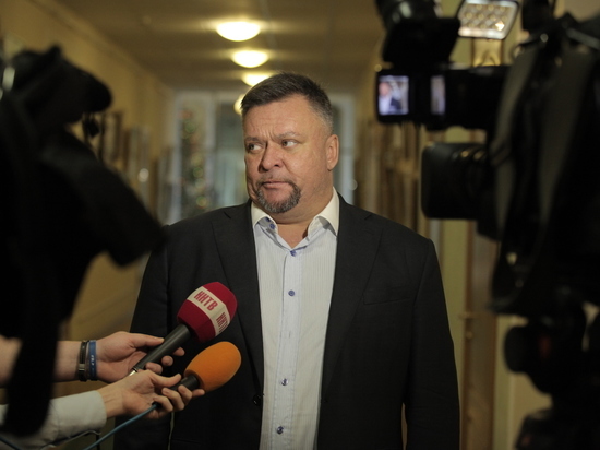 Арест Олега Сорокина является поражением для Нижегородской области, – Буланов 