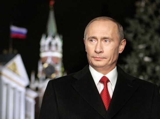 Астраханцы увидят Путина вовремя