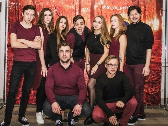 Нижегородские КВНщики выступят на международном фестивале в Сочи