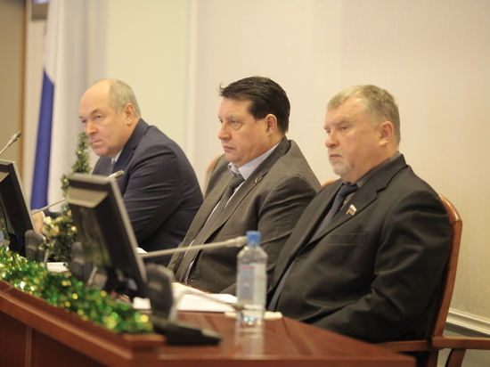 Градостроительные полномочия муниципалитетов перешли к правительству Нижегородской области