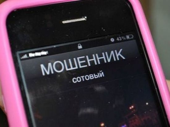 В Оренбурге мошенник обманул салон сотовой связи на 108 000 рублей