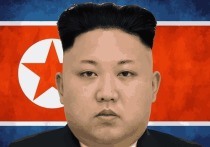 Северокорейский лидер довольно своеобразно поздравил с Новым годом мир, особенно ту его часть, где США