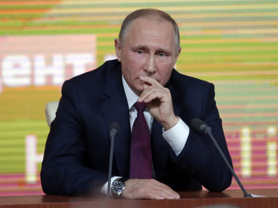 Путин рассказал о семье и планах на будущее Путин рассказал о семье и планах на будущее