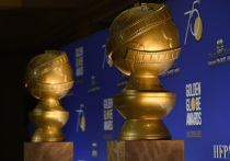 7 января в Лос-Анджелесе пройдет 75-я церемония вручения премии «Золотой глобус», которую ежегодно вручает Голливудская ассоциация иностранной прессы