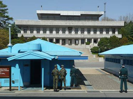 Пхеньян посылает Сеулу обнадеживающие сигналы или заманивает в ловушку?