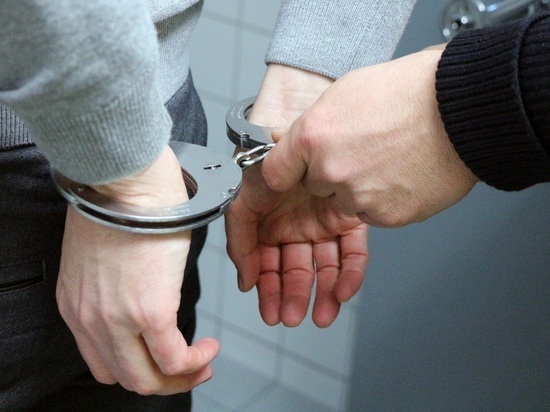 В Курске был раскрыт и ликвидирован наркопритон 