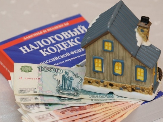 Налог на недвижимость: сколько ивановцы будут платить за свои квартиры