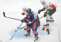 Вчера в очередном туре регулярного чемпионата КХЛ 2017/2018 хоккеисты «Ак Барса» в Нижнем Новгороде скрестили клюшки с игроками местного «Торпедо», которым двумя месяцами раньше уступили на своем льду – 1:2