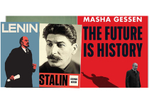 Столетие революции в России вызвало огромный поток литературы об этом событии