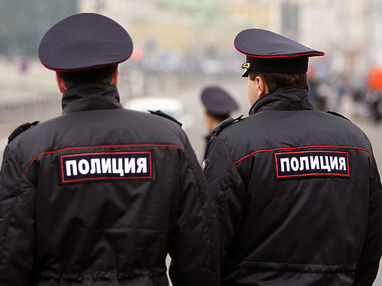 Кузбасский грабитель поблагодарил полицейских за свое задержание