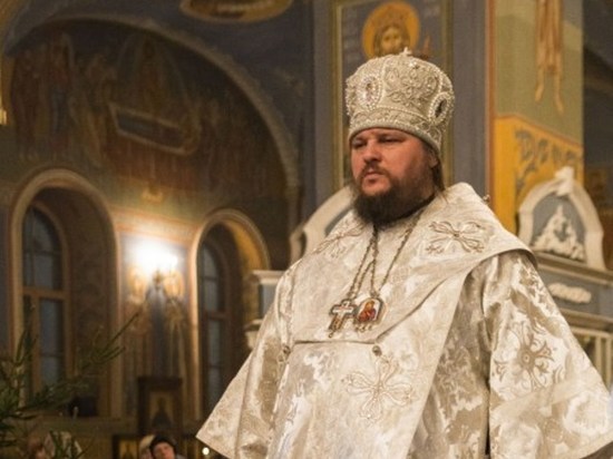 Главная рождественская служба пройдет в Богоявленско-Анастасиином кафедральном соборе Костромы