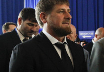 Глава Чечни Рамзан Кадыров в своем Телеграм-канале разразился очередной критикой действий США