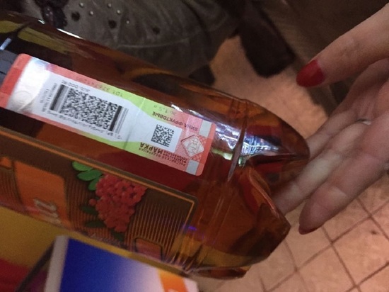 В Ярославле искали контрафактный алкоголь и нашли