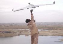 Российским военным на авиабазе Хмеймим стоит готовиться к массированной атаке дронов