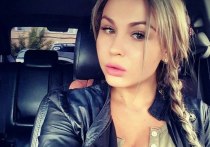 Красавица-блондинка из Казахстана была замечена в объятиях Аршавина