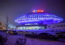 Первое представление на арене обновленного Казанского цирка пройдет весной этого года, уверен директор цирка Дамир Шарифуллин