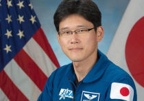 Не так давно прибывший на борт Международной космической станции японский астронавт Норишиге Канаи заявил, что всего за три недели его рост увеличился на девять сантиметров