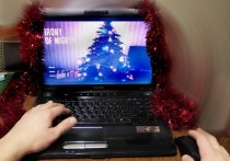 Двое молодых разработчиков из Астрахани создали компьютерную игру «Irony of Nightmare», соединив Новый год и ужасы.