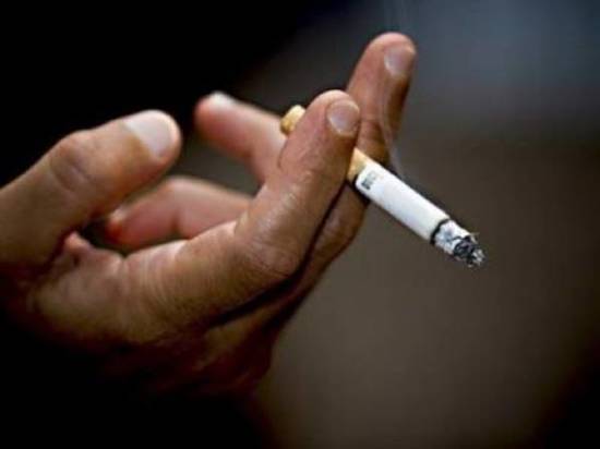 Непотушенная сигарета стала причиной пожара и гибели мужчины в Шахтах