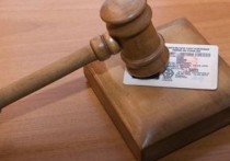 Ангарчанку с диагнозом «шизофрения» через суд лишили водительских прав