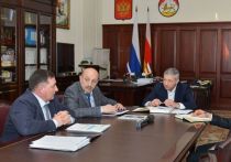 Дорожный фонд Северной Осетии в текущем году составит 
1 миллиард 402 миллиона рублей