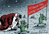 В целом долгие новогодние выходные прошли в Алтайском крае без серьезных потрясений