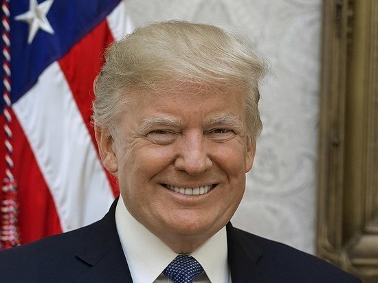 Готовимся к беде: план Трампа грозит обрушить нефть до $30 Готовимся к беде: план Трампа грозит обрушить нефть до $30
