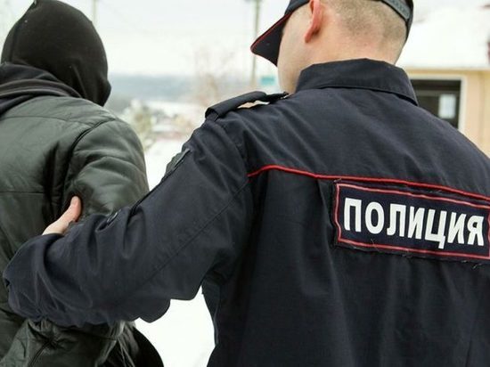 Пьяный подросток оскорбил полицейских в больнице под Костромой