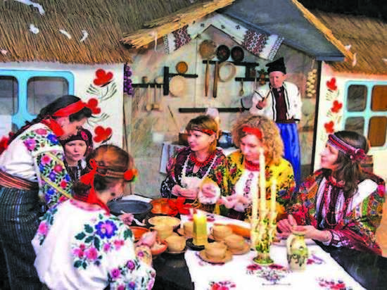  " МК на Кубани" -  о приметах и традициях праздника
