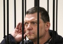Арестованный экс-директор фабрики «Меньшевик» Илья Аверьянов, устроивший переполох на своем же предприятии в Марьино 27 декабря прошлого года, находится  в СИЗО, в камере  для бывших сотрудников правоохранительных органов
