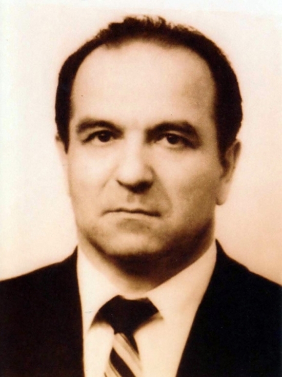 Скончался первый секретарь Дагестанского обкома КПСС