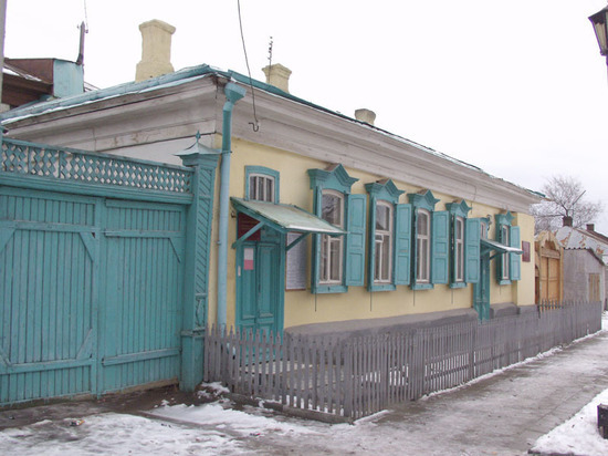 В Оренбурге частный музей планирует распродать вещи Мстислава Ростроповича