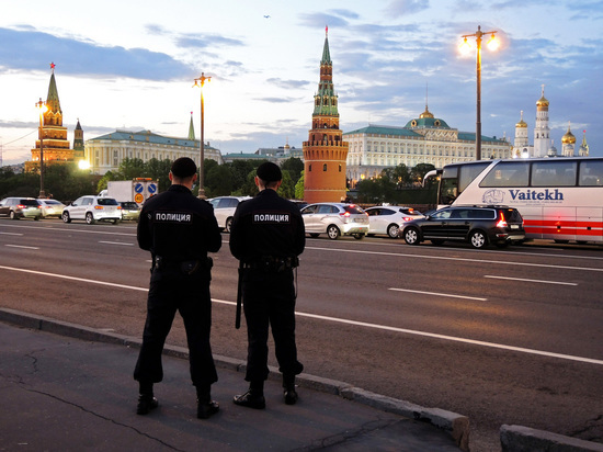 В одной группе с Нигером: Госдеп предостерег от посещения России В одной группе с Нигером: Госдеп предостерег от посещения России