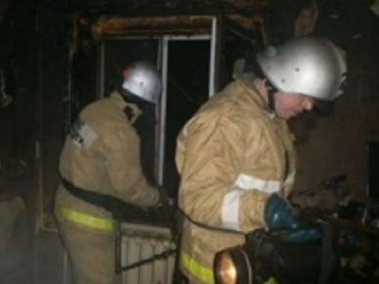 МЧС России по Оренбургской области призывает соблюдать правила пожарной безопасности