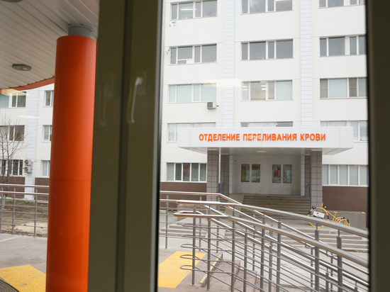 В Волгограде появится единственный в России современный медицинский центр