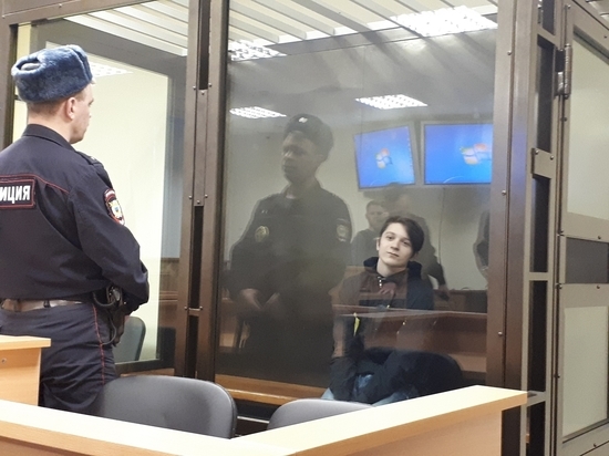 Вадима Осипова задержали в апреле 2017 года сразу после теракта в метро