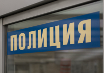 Труп мужчины был обнаружен в туалете отдела полиции на юге Москвы