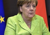 В Германии появилась реальная возможность создать устойчивый кабинет министров на основе договоренностей ХДС/ХСС во главе с действующим канцлером ФРГ Ангелой Меркель и Социал-демократической партией