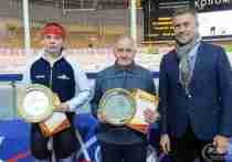 Восемь медалей завоевали нижегородские скороходы на чемпионате России по конькобежному спорту, проходившем на предновогодней неделе в подмосковной Коломне