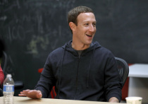 Основатель социальной сети Facebook Марке Цукерберг в ходе своего выступления 12 января  пообещал сделать свой продукт более социально ориентированным
