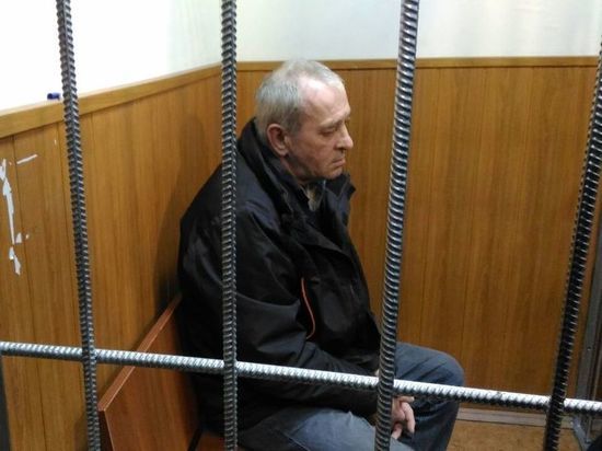 Адвокат уверен, что проблемы со здоровьем не могут повлиять на приговор Виктору Тихонову