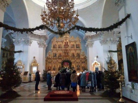 С Божьей помощью: Рыбинская епархия наградила учителей