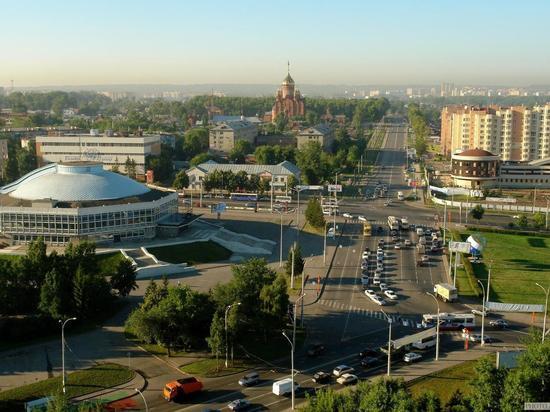 Жителям Кемерова предложили выбрать объекты для ремонта в 2018 году 